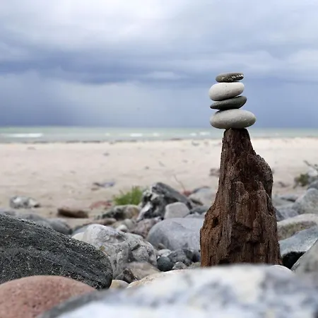 Jolle * Groß Schwansee