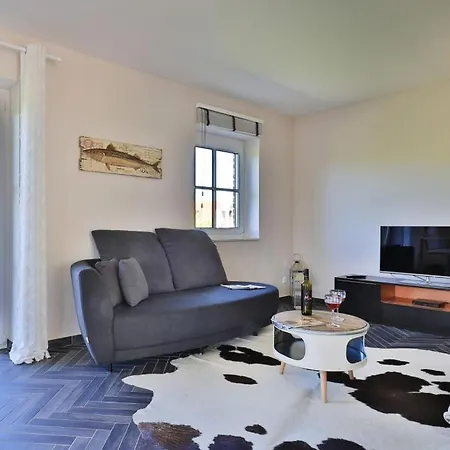 Jolle Apartment