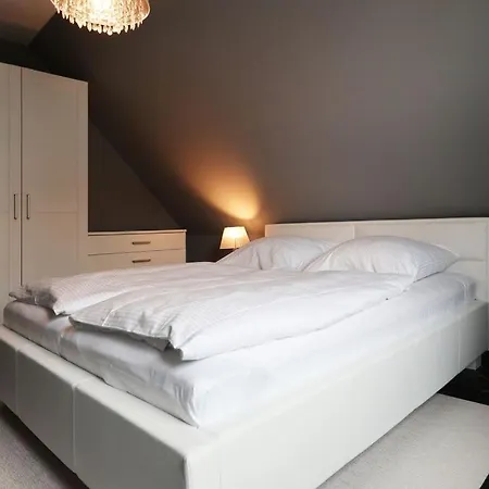 Appartement Jolle *