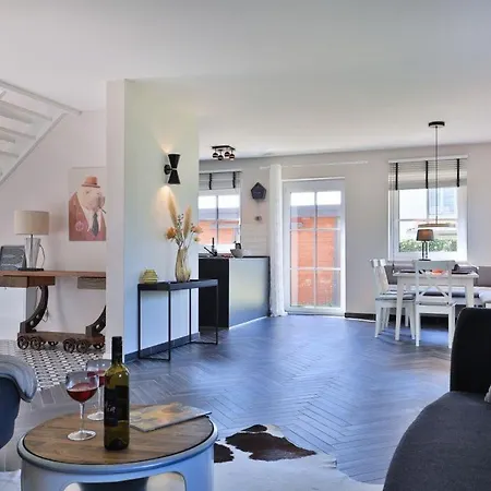 Appartement Jolle *