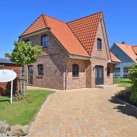 Jolle Apartment Groß Schwansee