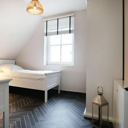 Jolle Apartment Groß Schwansee