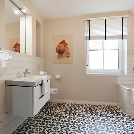Jolle Appartement