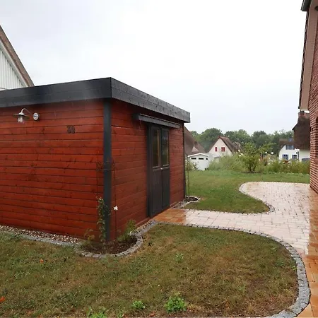 Apartment Jolle *