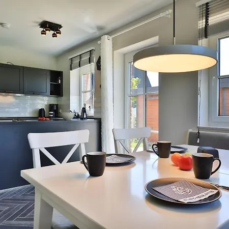Apartment Jolle *