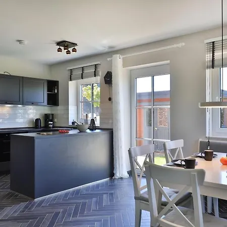 Appartement Jolle