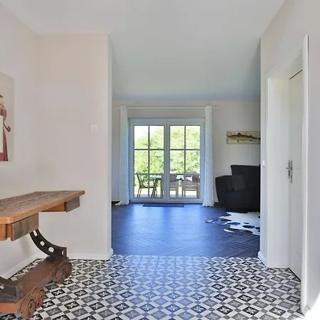 Appartement Jolle *