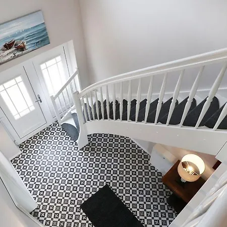 Appartement Jolle Groß Schwansee