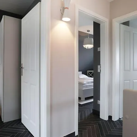 Jolle Appartement