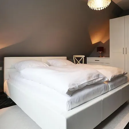 Jolle Appartement Groß Schwansee