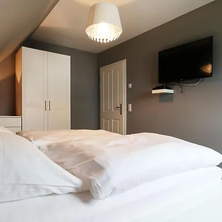 Jolle Appartement Groß Schwansee